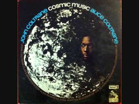 Elegy for Martin Luther King