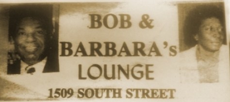 Bob & Barbara's Lounge - Original Owners - 1.25.15