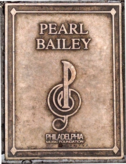 Pearl Bailey - 1.12.15