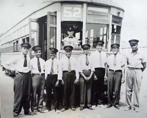 Philly Joe Jones - Trolley Car