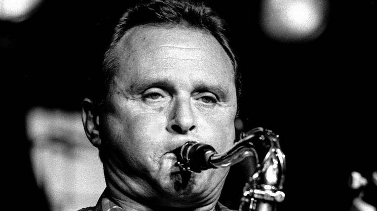 Stan Getz | All That Philly Jazz