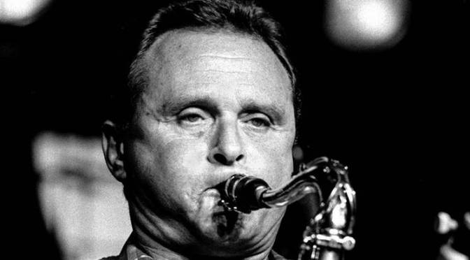 Stan Getz