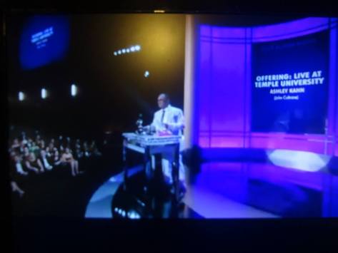 Ashley Kahn - 2.8.15