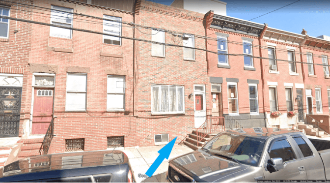 Heath Brothers’ Family Home