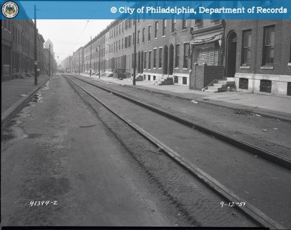 John Coltrane's Apartment - 2.24.15