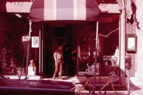 Painted Bride - South Street