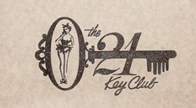 21 Key Club