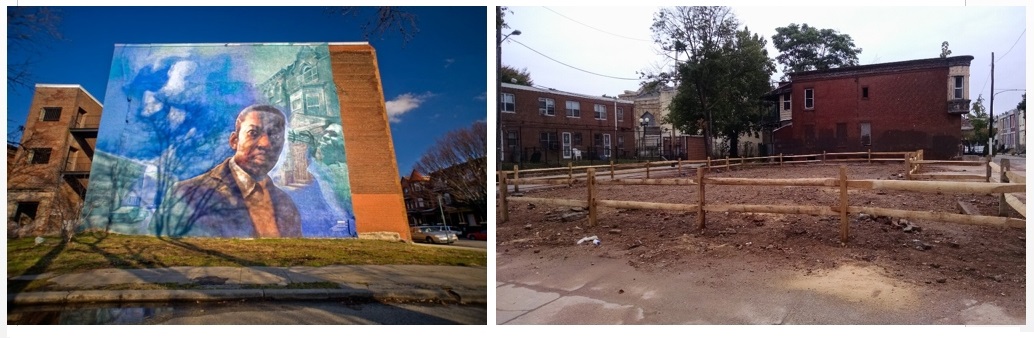 John Coltrane Collage