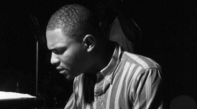 Beatrice Tyner’s Beauty Shop