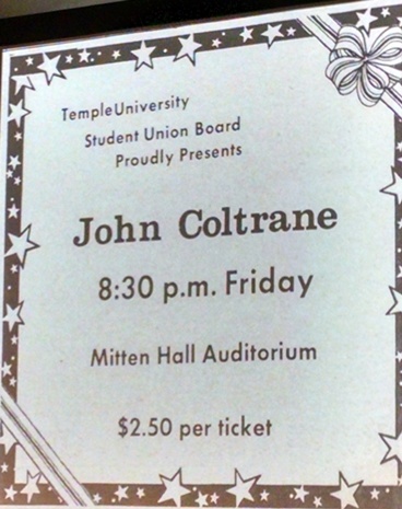 Mitten Hall Ticket