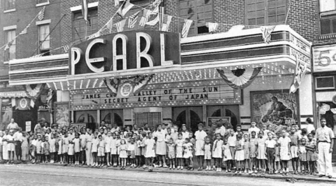 Pearl Theatre