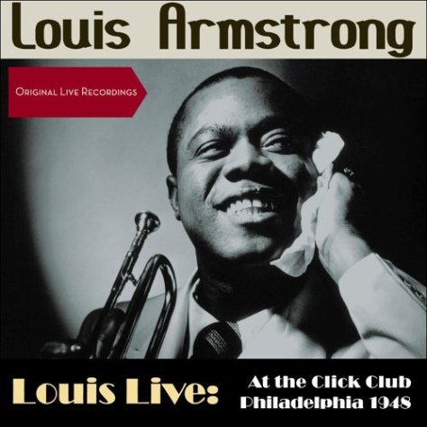 Click Club - Louis Armstrong