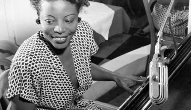 Mary Lou Williams, Jazz Icon