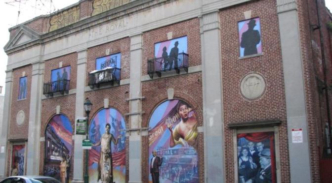 Whose Story Gets Told?