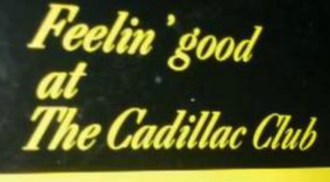 <strong>Cadillac Club</strong>