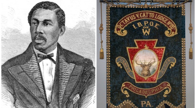 O.V. Catto Elks Lodge