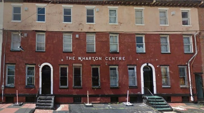 Wharton Settlement House