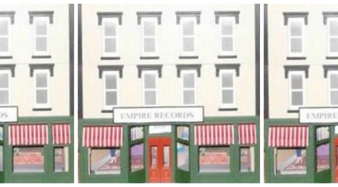 Empire Records