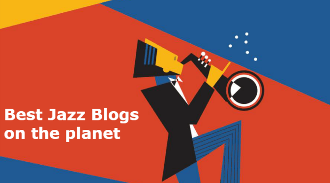 All That Philly Jazz Named One of the Best Jazz Blogs on the Planet