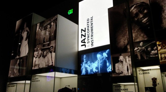 Black History Month 2017