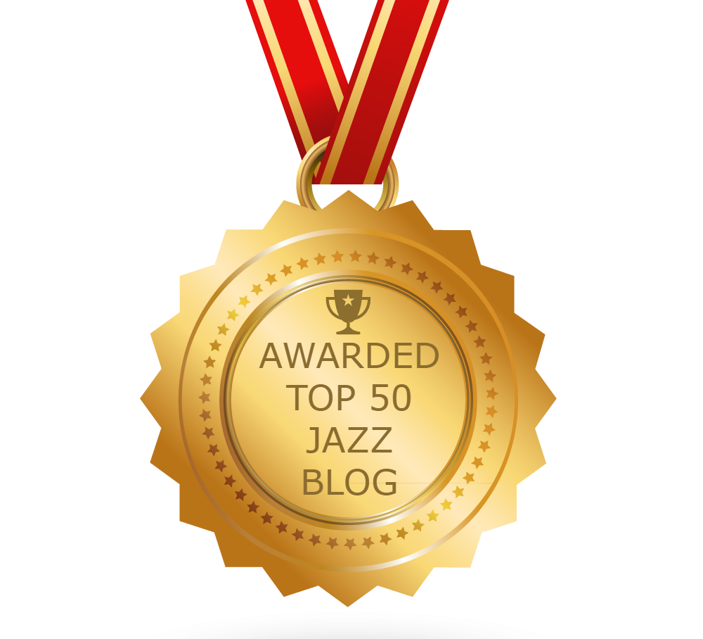 Top 50 Jazz Award - 2.9.17