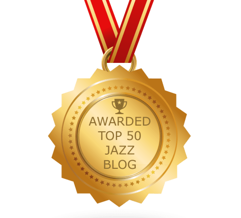 Top 50 Jazz Award - 2.9.17