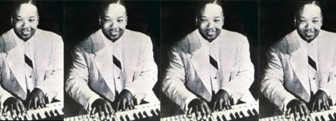 Butler’s Paradise Café