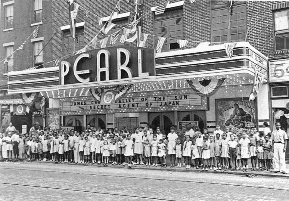 Pearl Theater