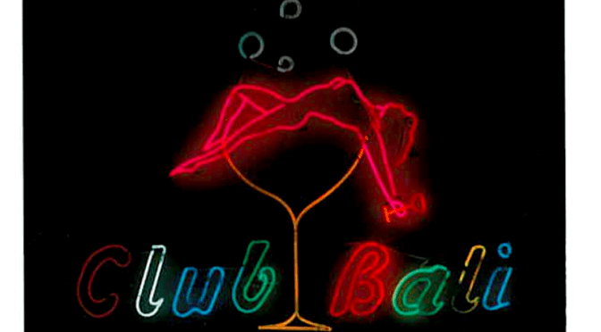 Club Bali