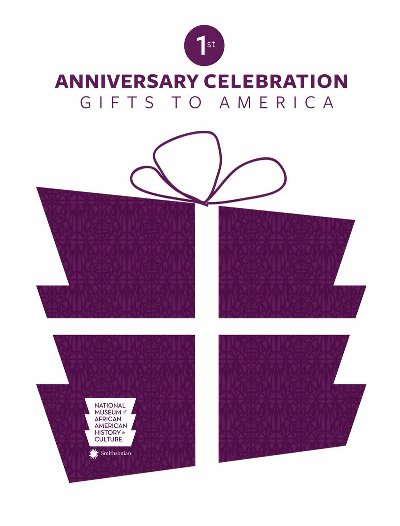 NMAAHC First Anniversary