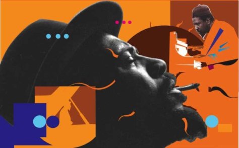 Thelonious Monk