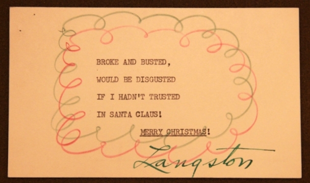 Langston Hughes - Broke and Busted2