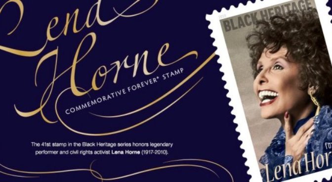 Lena Horne Forever