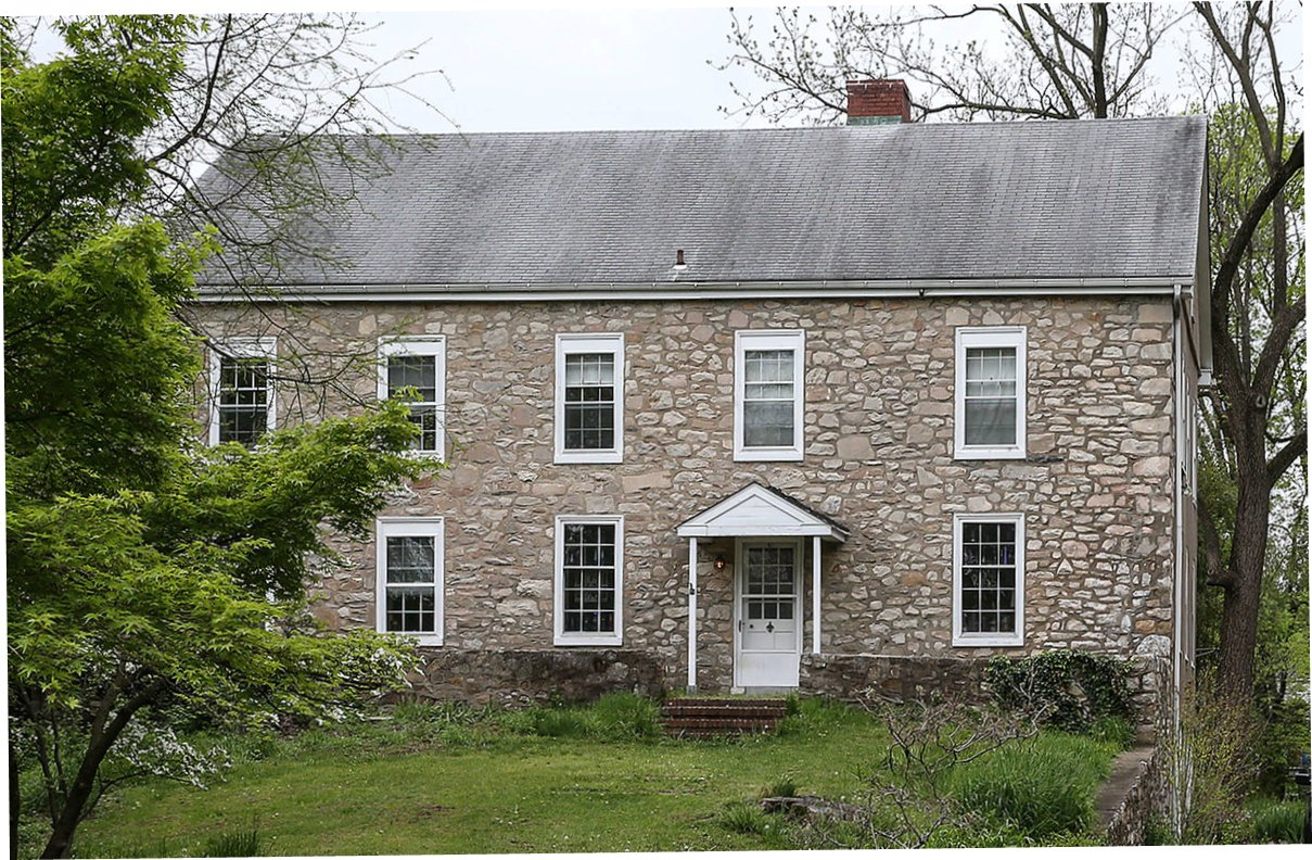 Abolition Hall - #ThisPlaceMatters
