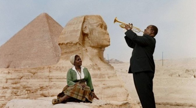 The Jazz Ambassadors