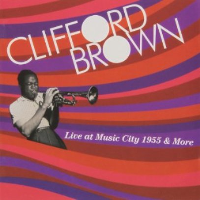 Clifford Brown Live at Music City
