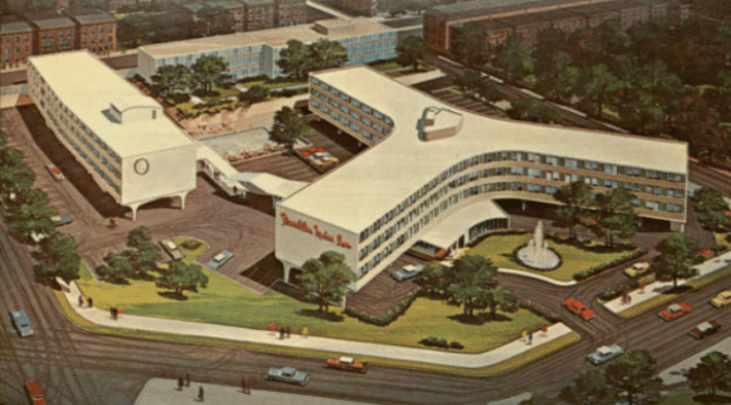 <b>Franklin Motor Inn</b>