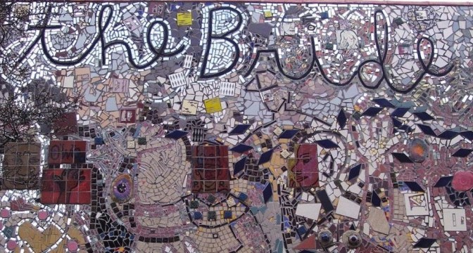 #ThisPlaceMatters: The Painted Bride