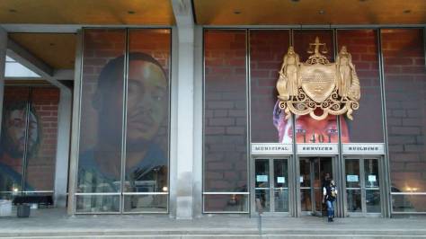 Portraits of Justice - MSB