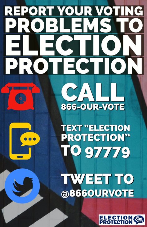 866-OUR-VOTE