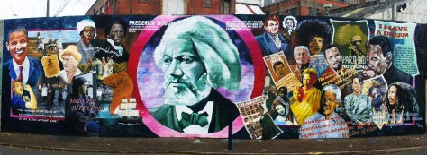 #400Years African Ameican History