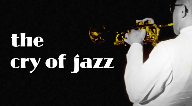 Jazz Is Black Music