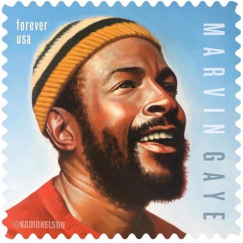 Marvin Gaye - Forever Stamp2
