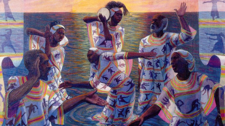 Wade in the Water - NPR