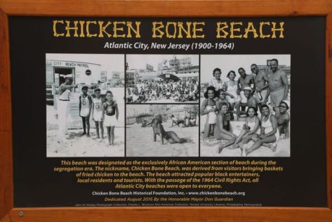 Chicken Bone Beach Plaque2