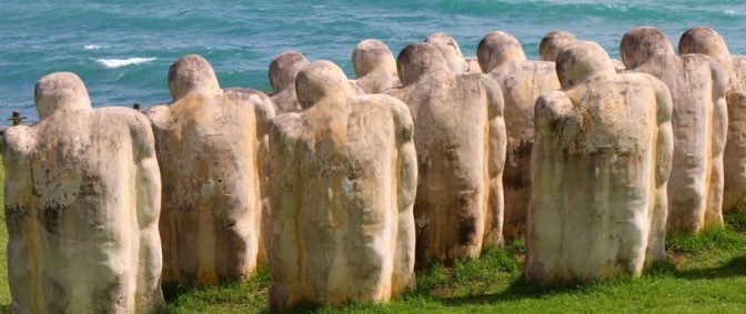 International Day for Remembrance of the Slave Trade and Its Abolition