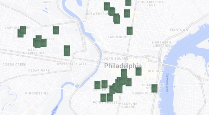 <b>Green Book Philadelphia</b>