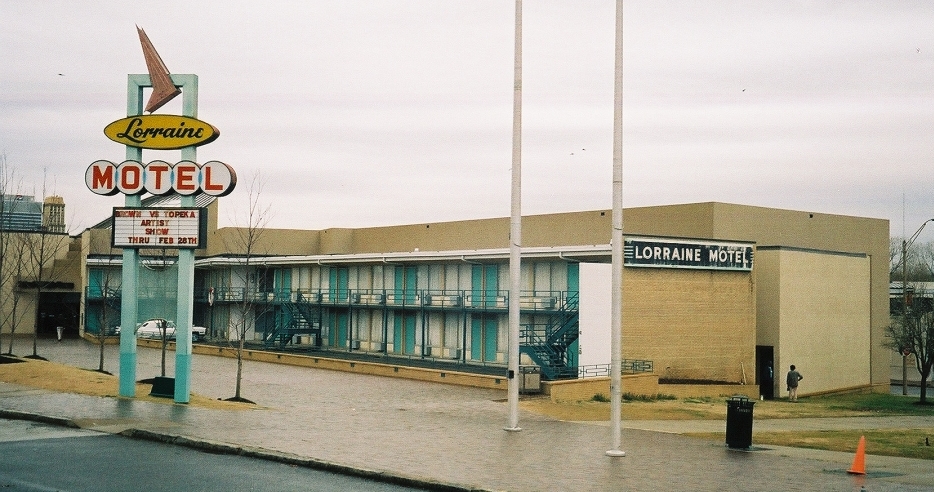 Lorraine Motel