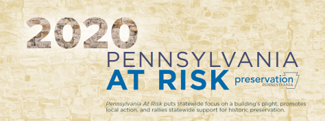 2020 Preservation At Risk