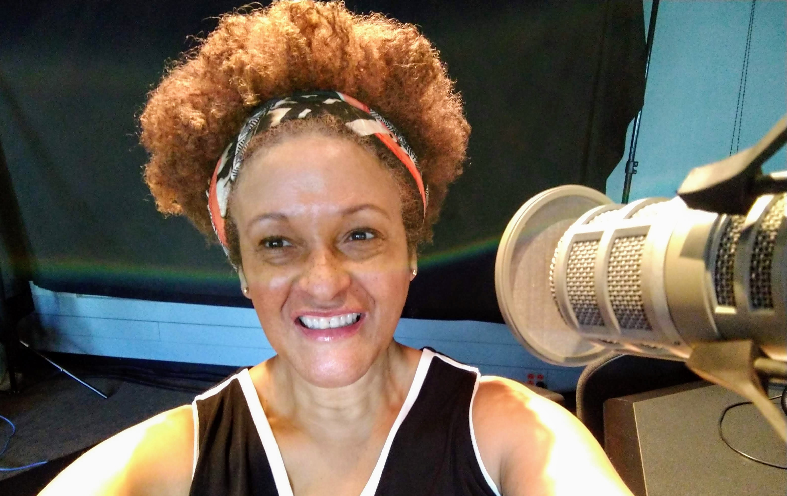 Faye Anderson - NPR's Here & Now - March 9, 2020